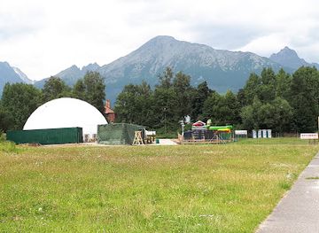 slovakia/tatras/landmark/dinopark-tatry