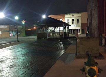 alabama/piedmont/landmark/downtown-gazebo
