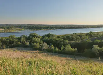 Chief Looking's Village