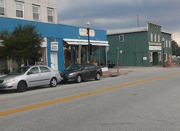 maryland/laurel/landmark/the-crystal-fox