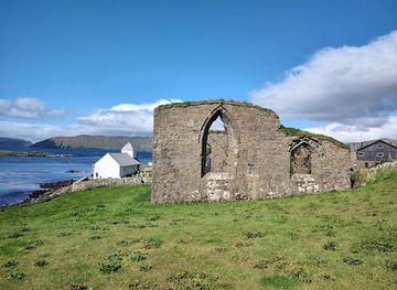 faroe-islands/suouroy/landmark/kirkjubomururin