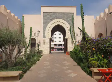 Souk El Had