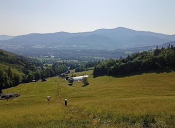 czechia/beskydy-mountains/landmark/ski-areal-opalena
