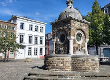 belgium/hesbaye/landmark/st-paul-s-cathedral-in-liege