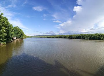 brunei/ulu-belait/landmark/royal-tomb-of-sultan-husin-kamaluddin