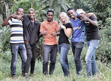 tanzania/arusha/landmark/swahili-art-group