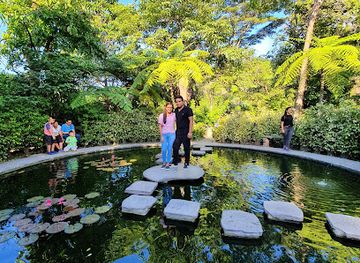 el-salvador/highlands/landmark/plan-de-la-laguna-botanical-garden