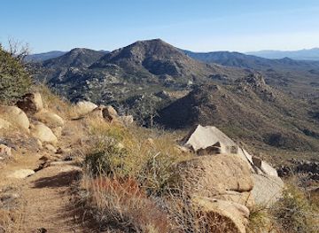 arizona/prescott-national-forest/landmark/granite-mountain-wilderness