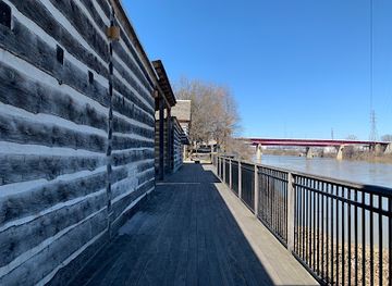 tennessee/nashville/east-nashville/landmark/fort-nashborough