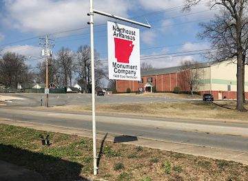 arkansas/jonesboro/landmark/northeast-arkansas-monument-company