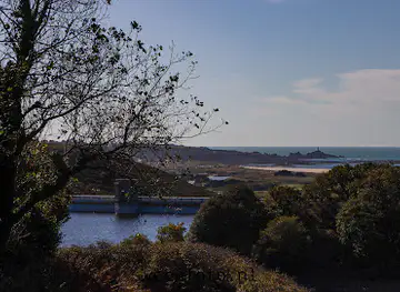 Val de la Mare Arboretum