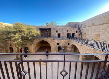 saudi-arabia/tabuk/landmark/qalat-tabuk-archaeological-museum