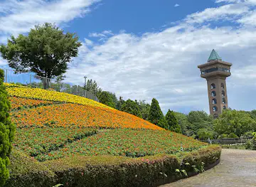 Sagamihara-Asamizo Park