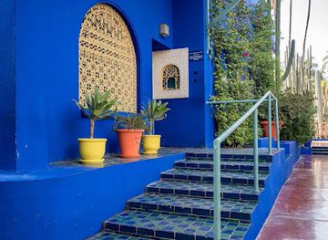 morocco/haouz/landmark/jardin-majorelle