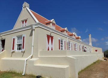 curacao/scharloo/landmark/landhuis-ascencion