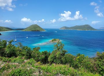 Virgin Islands National Park