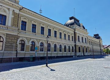slovakia/nitra-region/landmark/ponitrianske-muzeum-v-nitre