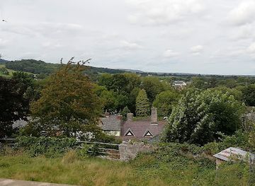 united-kingdom/clwyd/attraction/nantclwyd-y-dre-historic-house-and-gardens-2