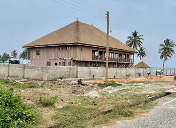 Kikam beach