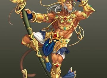 nepal/mahakali-zone/landmark/hanuman-garhi-temple