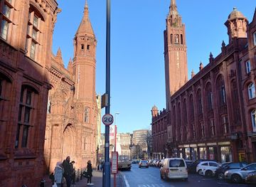 united-kingdom/birmingham/city-centre/landmark/west-midlands-police-museum