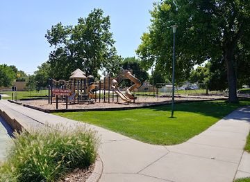 nebraska/kearney/landmark/harmon-park