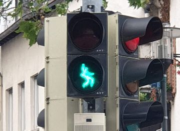 germany/hesse/landmark/elvis-ampel-friedberg