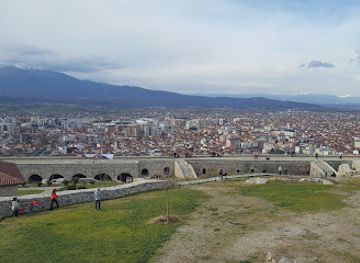 kosovo/lab/landmark/prizren-fortress