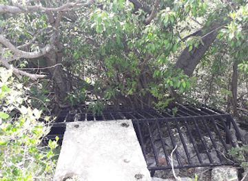 anguilla/sandy-ground/landmark/fountain-cavern-national-park