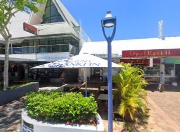 australia/airlie-beach/landmark/great-barrier-reef-festival