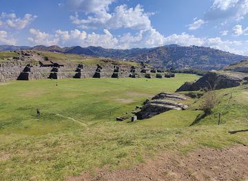 peru/cusco/sacsayhuaman/landmark/chincana-grande-saqsaywaman
