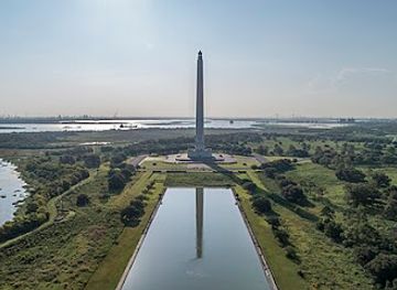 texas/south-texas/landmark/san-jacinto-texas-historic-district