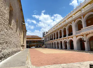 Palacio de la Proclamación