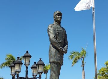 dominican-republic/puerto-plata/landmark/paseo-de-dona-blanca