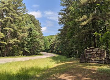 arkansas/ozark-national-forest/landmark/ozark-national-forest-sign