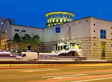 germany/stuttgart/landmark/haus-der-geschichte-baden-wurttemberg