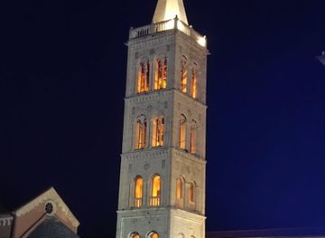 croatia/zadar/landmark/natural-history-department-of-the-national-museum-zadar