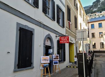 gibraltar/queen-s-road/landmark/rina-devine-fine-art-photography