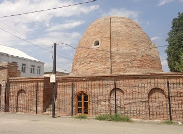 azerbaijan/khachmaz/landmark/chukhur-hammam