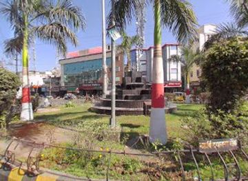 india/jabalpur/napier-town/landmark/maharishi-dayanand-saraswati-chowk
