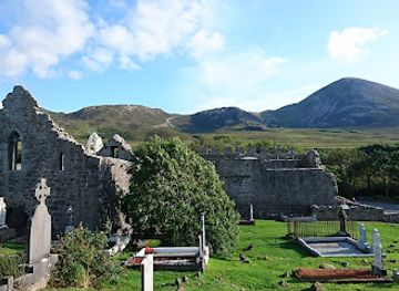 ireland/croagh-patrick/landmark/murrisk-abbey