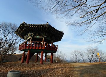 south-korea/gwandong-region/landmark/buyeo-garimseong-fortress-seongheung-sanseong-fortress