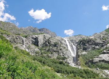 georgia/mestia/landmark/shdugra-waterfall