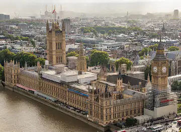 Westminster Abbey