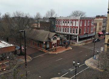 kentucky/paducah/landmark/yeiser-art-center