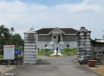 Kota Ngah Ibrahim