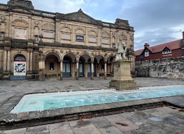 united-kingdom/yorkshire/landmark/king-s-manor-university-of-york