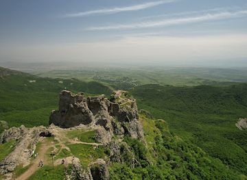 georgia/adjara/landmark/agarani