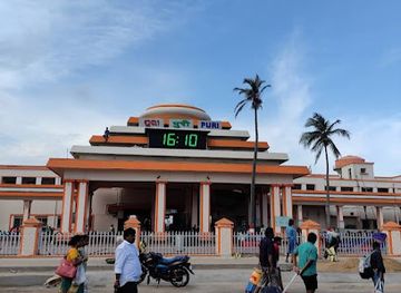 india/puri/landmark/the-national-flag-of-india