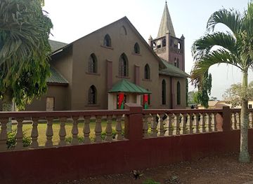ghana/north-east-region/landmark/akropong-christ-church